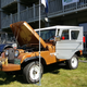 Illustration for article titled A Tiny Farm Jeep Gathering In Rural Ohio Was The Greatest Car Show I've Ever Attended